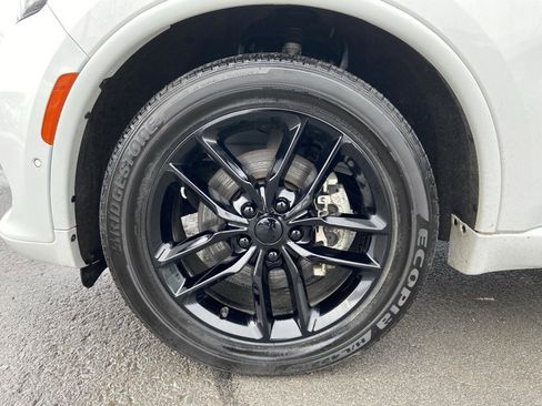Used 2025 Dodge Durango R/T AWD/4WD image 17
