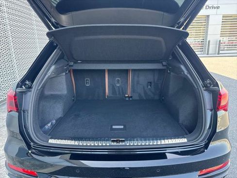 Certified 2023 Audi Q3 2.0T Premium w/ Convenience Package AWD/4WD image 49