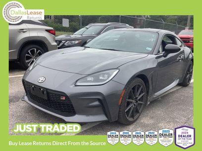 Used 2025 Toyota GR86 Premium