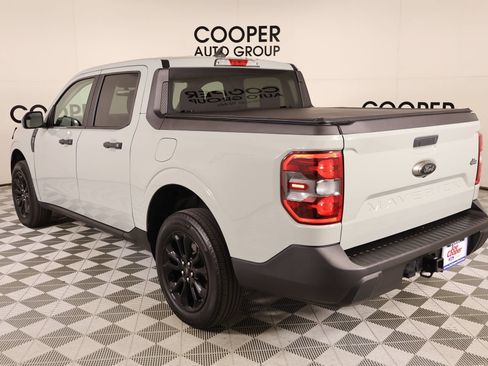 Used 2024 Ford Maverick XLT w/ XLT Luxury Package FWD image 22