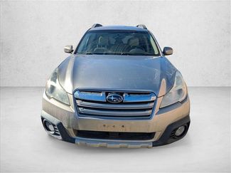 Used 2014 Subaru Outback 2.5i Limited w/ Moonroof Package video 2