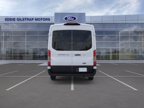 New 2026 Ford Transit 350 XLT RWD image 5