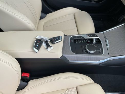 New 2026 BMW 330i Sedan w/ Premium Package image 34