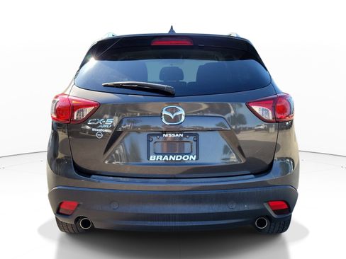 Used 2016 MAZDA CX-5 Touring AWD/4WD image 6