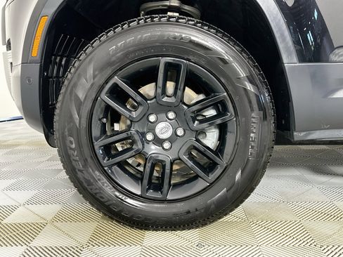 Certified 2023 Land Rover Defender 110 S AWD/4WD image 9