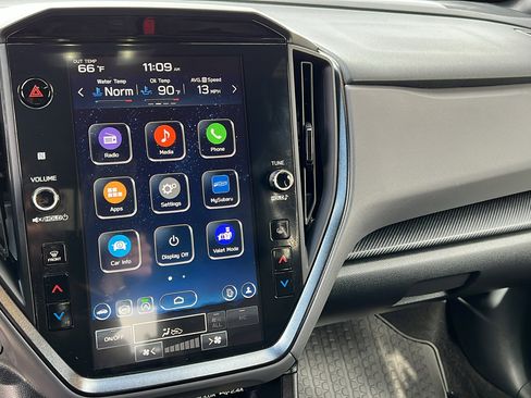 Used 2025 Subaru Crosstrek 2.5i Wilderness image 23