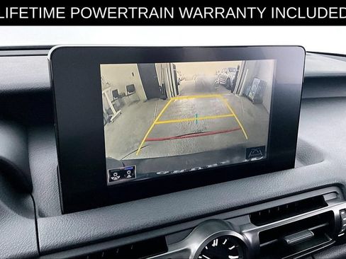 Used 2025 Lexus IS 350 F Sport w/ Accessory Package RWD image 30