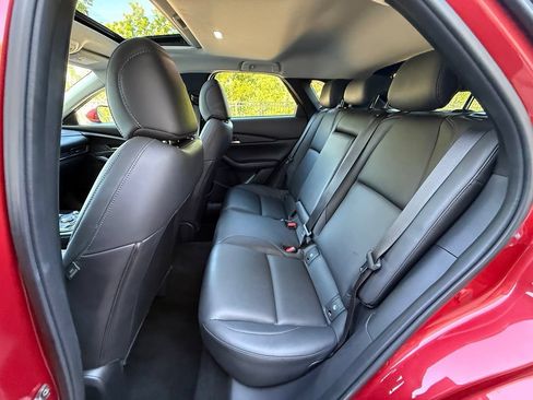 Used 2025 MAZDA CX-30 AWD 2.5 S w/ Preferred Package image 33