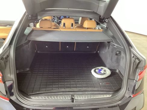 Used 2018 BMW 640i Gran Turismo xDrive AWD/4WD image 24
