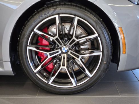 New 2026 BMW M2 w/ Lighting Package image 11