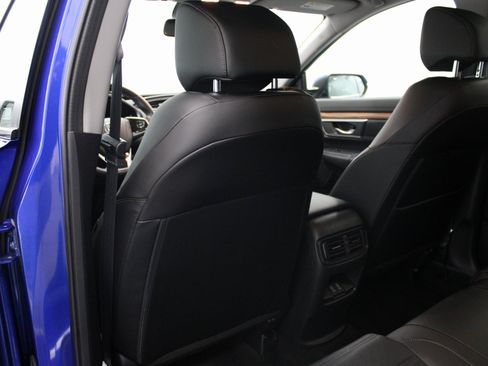 Used 2020 Honda CR-V EX-L image 21