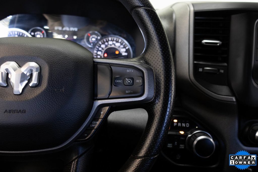 Used 2024 RAM 1500 Tradesman w/ Protection Group AWD/4WD image 25