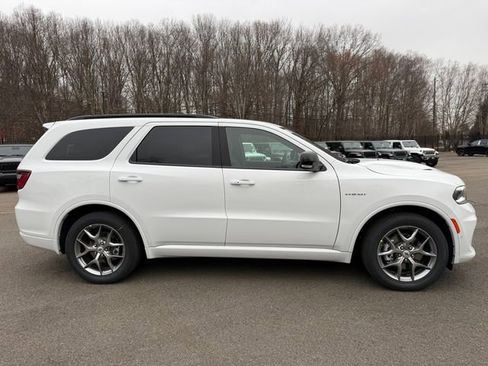 New 2026 Dodge Durango GT image 8