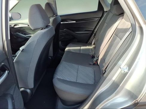 Used 2023 Kia Seltos LX image 12