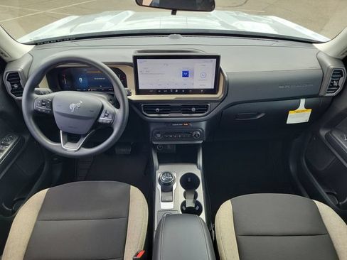 New 2026 Ford Bronco Sport Big Bend AWD/4WD image 9