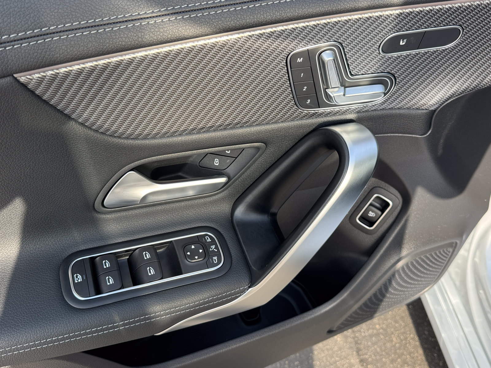 Used 2026 Mercedes-Benz CLA 250 image 19
