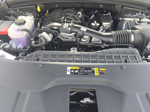 New 2026 Jeep Grand Cherokee Laredo RWD image 22