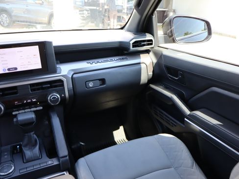 Used 2025 Toyota Tacoma SR5 image 16