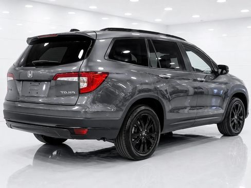 Used 2021 Honda Pilot Special Edition image 5