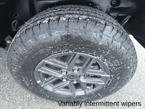 New 2026 Jeep Wrangler Sport image 33