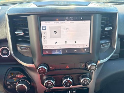 Used 2024 RAM 2500 Big Horn image 19