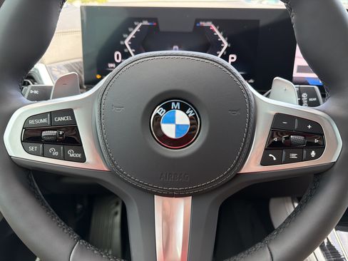 New 2026 BMW X5 xDrive40i w/ M Sport Package AWD/4WD image 13