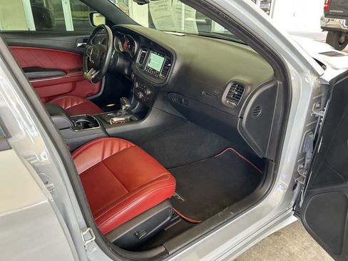 Used 2021 Dodge Charger SRT Hellcat RWD image 29