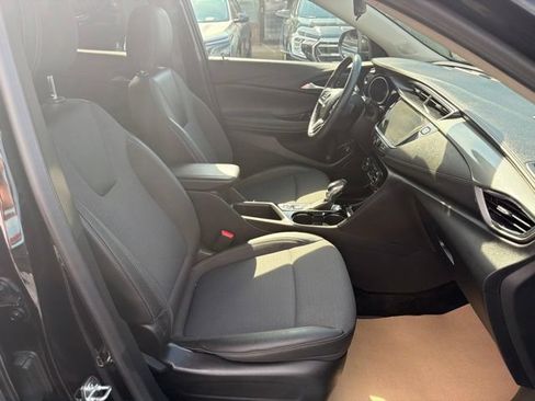 Used 2023 Buick Encore GX Select w/ Sport Touring Package AWD/4WD image 20