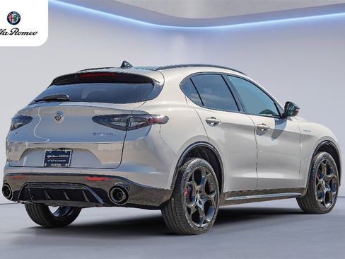 New 2025 Alfa Romeo Stelvio Sprint w/ Veloce Package image 5