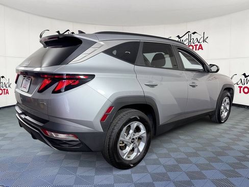 Used 2024 Hyundai Tucson SEL AWD/4WD image 7