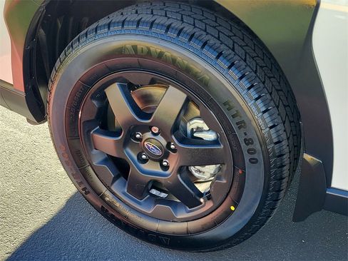 Used 2023 Subaru Outback Wilderness w/ Wilderness Package image 25