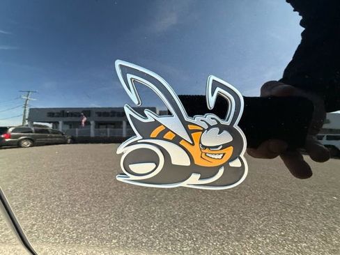 New 2026 Dodge Charger Scat Pack AWD/4WD image 9