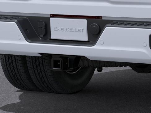 Used 2026 Chevrolet Silverado 3500 High Country w/ High Country Premium Package AWD/4WD image 14