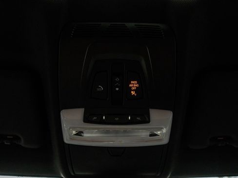 Used 2019 BMW X6 xDrive35i image 25