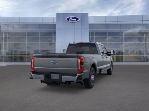 New 2026 Ford F350 Lariat image 8