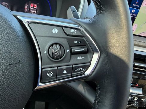 Certified 2026 Acura MDX SH-AWD image 23