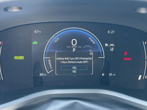 New 2026 Toyota Camry LE FWD image 12
