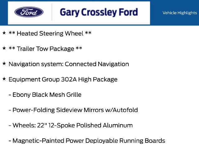 Used 2024 Ford Expedition Max Limited AWD/4WD image 19