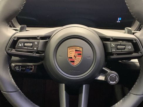 New 2026 Porsche Cayenne Coupe image 16