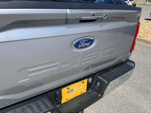Certified 2023 Ford F150 XLT w/ Equipment Group 302A High AWD/4WD image 31