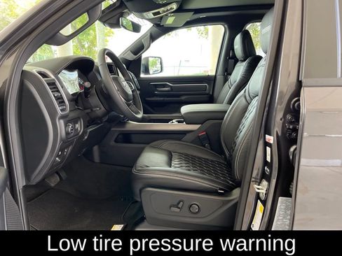 New 2022 RAM 1500 Big Horn image 5