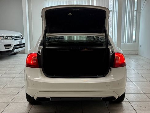 Used 2015 Volvo S60 T5 Premier image 19