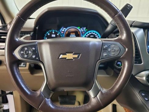 Used 2017 Chevrolet Tahoe Premier image 23