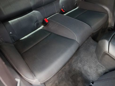 Used 2015 Chevrolet Camaro SS w/ SS Performance Package RWD image 19