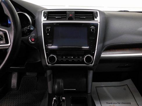 Used 2018 Subaru Outback 2.5i Limited image 49