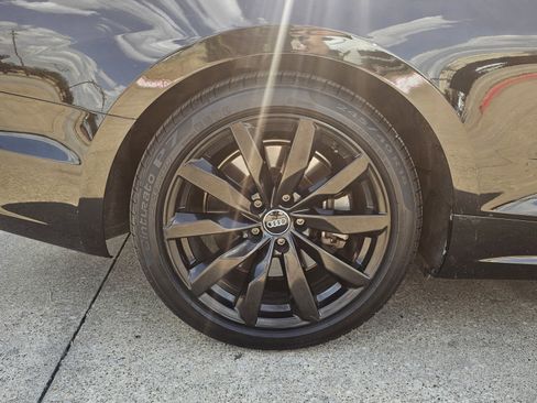 Used 2018 Audi A5 2.0T Premium Plus w/ Premium Plus image 15