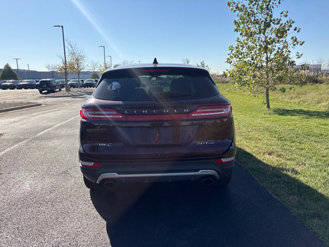 Used 2017 Lincoln MKC Reserve w/ Lincoln MKC Climate Package AWD/4WD image 6