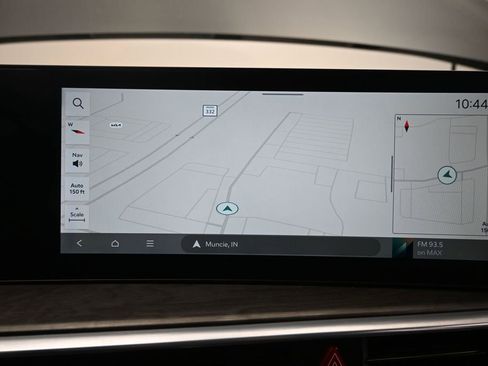 Certified 2025 Kia Sorento SX Prestige AWD/4WD image 32