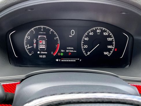 Used 2024 Honda Civic Sport image 22