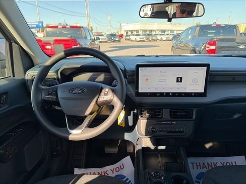 New 2025 Ford Maverick XL w/ Equipment Group 101A image 14